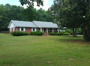 1729 Kelleytown Rd, McDonough, GA 30252