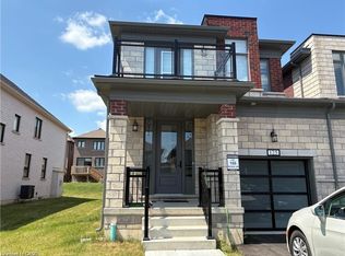 125 Cole Ter, Woodstock, ON N4T 0P4