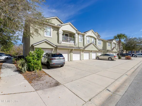 4241 MIGRATION Drive #12, Jacksonville, FL 32257