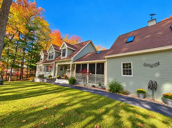 15 Miles Avenue, Old Orchard Beach, ME 04064