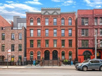 360 Lafayette Ave, Brooklyn, NY, 11238