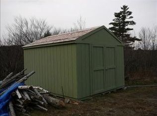 184 Egypt Rd, Jefferson, ME 04348