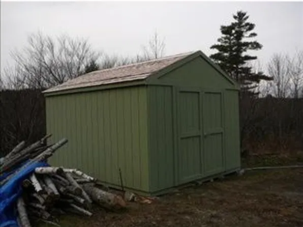 184 Egypt Rd, Jefferson, ME 04348