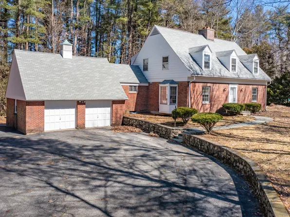341 Greenwoods Road, Torrington, CT 06790