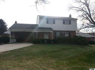 500 Echo Rd, Camp Hill, PA 17011