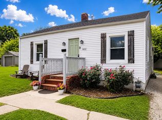 802 S Crane St, Independence, MO 64050