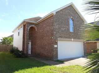 9111 Grandview Park Dr, Spring, TX 77379