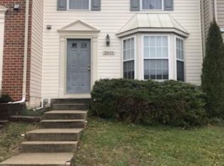 2603 Barred Owl Way, Odenton, MD 21113