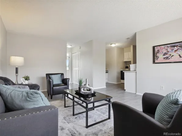 750 Tabor Street #82, Lakewood, CO 80401