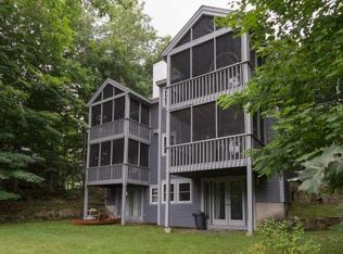 15 Mastro Ln, Enfield, NH 03748