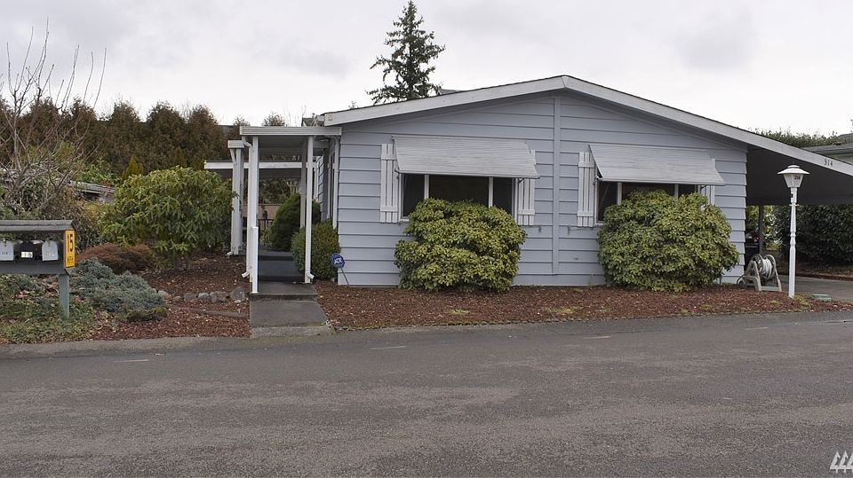 1st image of 2500 Alder St Unit 314