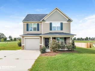 123 Leachburg Dr, Garner, NC 27529