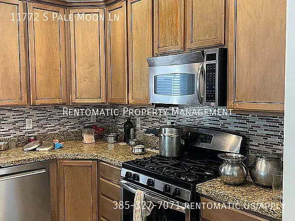 11772 S Pale Moon Ln — Photo 5