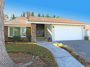 23926 Plaza Gavilan, Santa Clarita, CA 91355