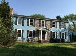 2 E Fairway Dr, Georgetown, DE 19947