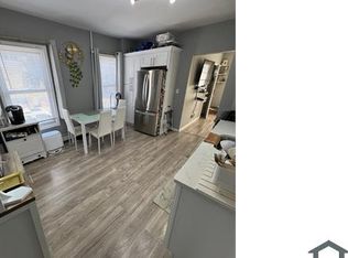 117 N 6th St FLOOR 1, Paterson, NJ 07522