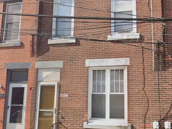 2734 W Eyre St, Philadelphia, PA 19121