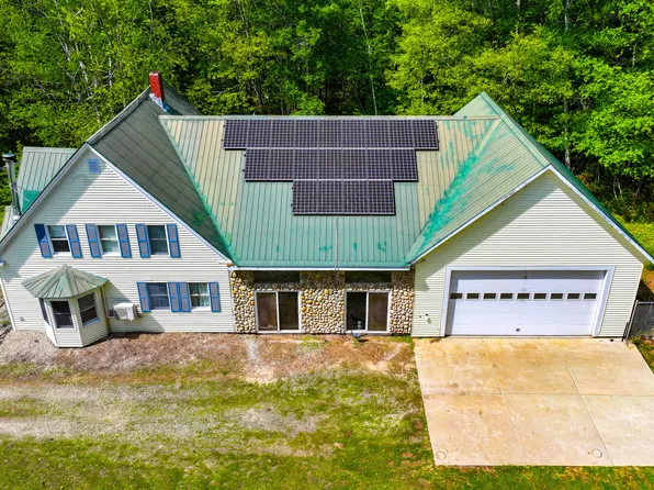 27 Stevens Mill Road, Fryeburg, ME 04037