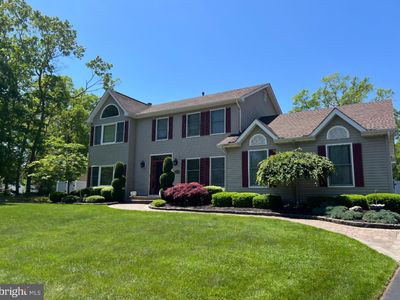 503 Dugout Dr, Lanoka Harbor, NJ, 08734