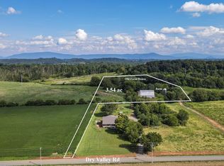 354 Dry Valley Rd NE, Cleveland, TN 37312