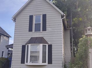 659 5th St, Fort Wayne, IN 46808