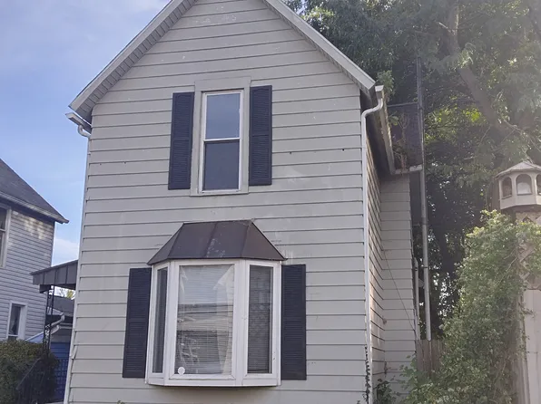 659 5th St, Fort Wayne, IN 46808