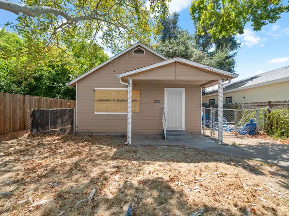 3824 25th Ave, Sacramento, CA 95820