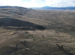 The Short On Grub Mining Claim, Butte, MT 59701