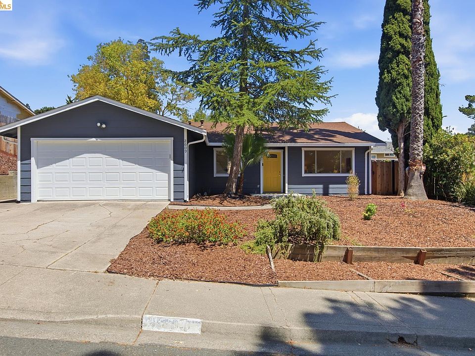 1st image of 2609 Mendocino Dr