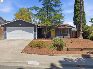 2609 Mendocino Dr, Pinole, CA 94564