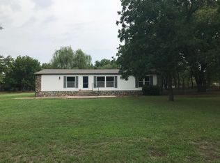 3081 E 430 Rd, Oologah, OK 74053