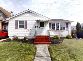 261 Newfield St, Buffalo, NY 14207
