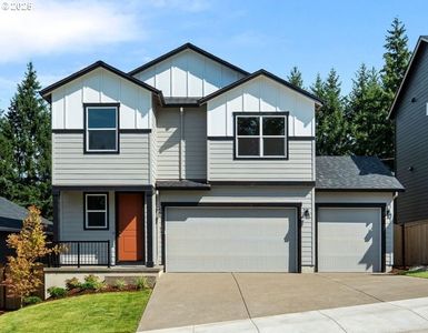 1353 NE Josephine Ct #167, Estacada, OR, 97023