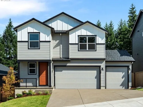 1353 NE Josephine Ct #167, Estacada, OR 97023