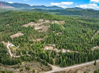 Wellington Rd, Sandpoint, ID 83864