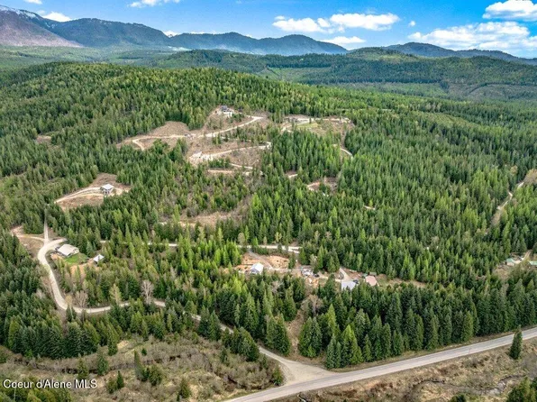 Wellington Rd, Sandpoint, ID 83864