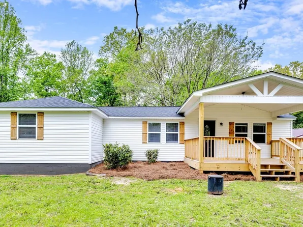 900 Absher St, Gardendale, AL 35071
