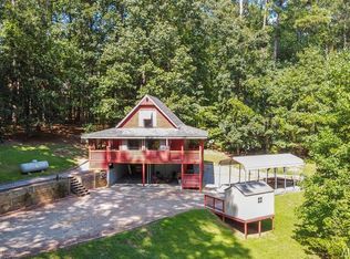 206 Greenvalley Dr, Littleton, NC 27850