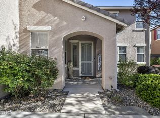 530 S Sand Crane Cir, Sparks, NV 89436