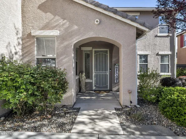 530 S Sand Crane Cir, Sparks, NV 89436