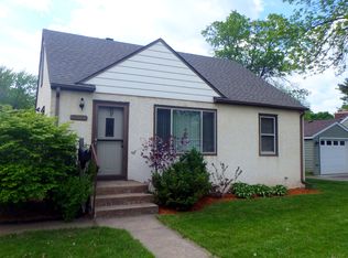 6023 Dupont Ave N, Brooklyn Center, MN 55430