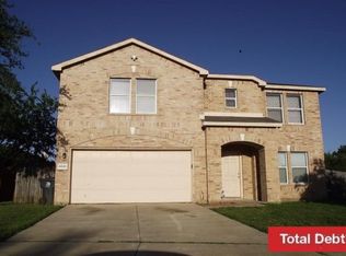 4020 Ash Leaf Ct, Dallas, TX 75212