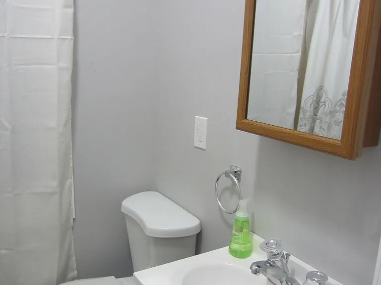 2414 Saint Paul St — Photo 6