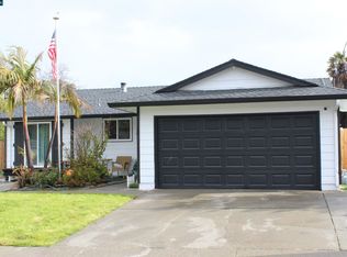 922 Kittery Way, Pinole, CA 94564