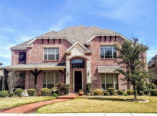 7160 Rawlins Ln, Frisco, TX 75034