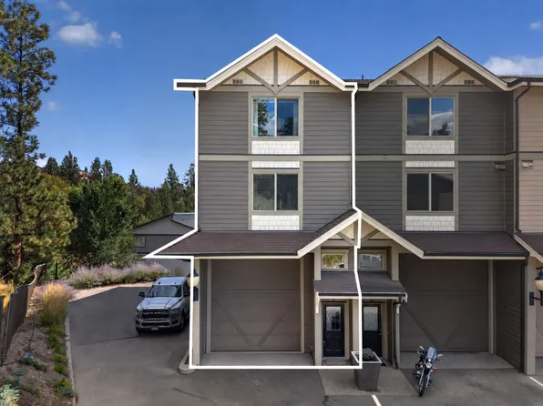 3359 Cougar Rd Unit 9, Tsinstikeptum 9, BC V4T 3G1