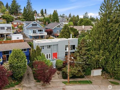 10215 Waters Avenue S, Seattle, WA, 98178