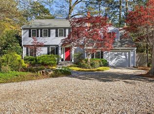 218 Fishneck Landing Rd, Yorktown, VA 23692