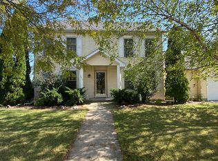 1613 Locust Rd, Morris, IL 60450