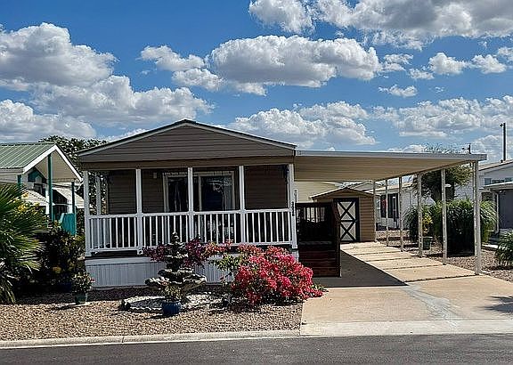 2nd image of 3028 Azteca Dr